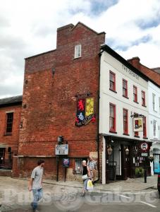 Picture of Pietro Lounge