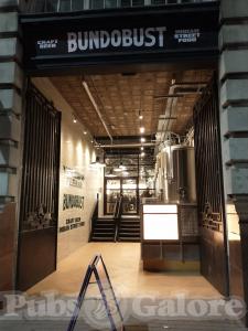 Picture of Bundobust Brewery Taproom