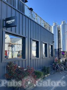 Picture of Signature Brew