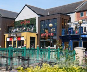 Picture of Cosy Club