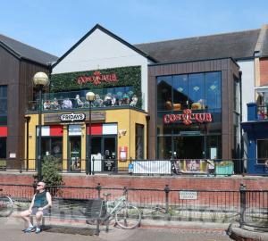 Picture of Cosy Club