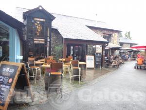 Picture of Ambleside Tap Yard