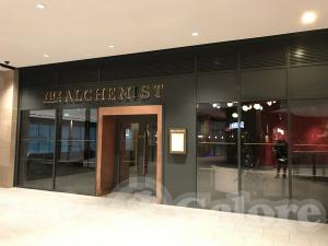 Picture of The Alchemist