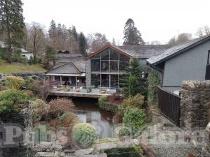 Picture of Stove @ Langdale Hotel & Spa