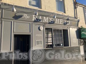 Picture of Ram's Head