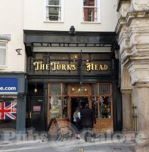 Picture of The Turks Head