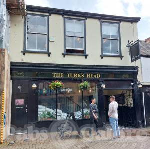 Picture of The Turks Head
