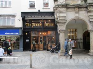 Picture of The Turks Head