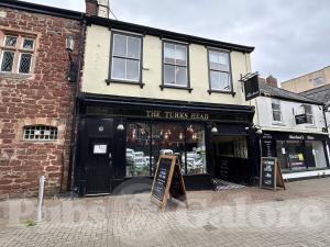 Picture of The Turks Head
