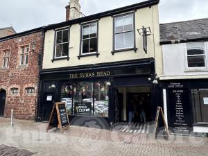 Picture of The Turks Head