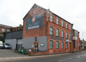 Picture of Bond Street Distillery