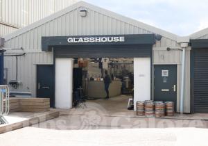 Picture of Glasshouse Brewery Taproom