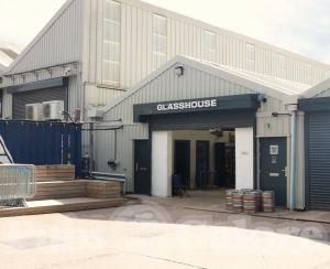 Picture of Glasshouse Brewery Taproom