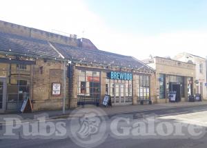 Picture of BrewDog Huddersfield