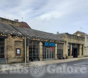Picture of BrewDog Huddersfield