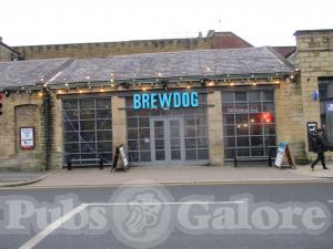 Picture of BrewDog Huddersfield
