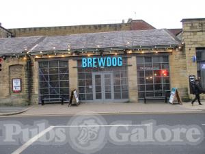 Picture of BrewDog Huddersfield