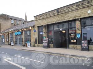 Picture of BrewDog Huddersfield