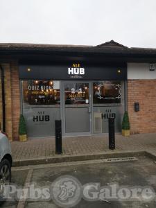 Picture of Ale Hub