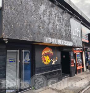 Picture of The Loft Bar & Kitchen