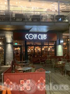 Picture of Cosy Club