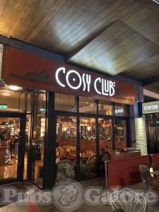 Picture of Cosy Club