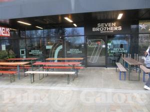Picture of Seven Bro7hers Brewhouse