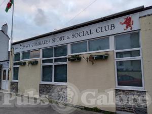 Picture of Conwy Comrades Sports & Social Club