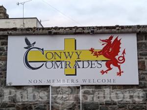 Picture of Conwy Comrades Sports & Social Club