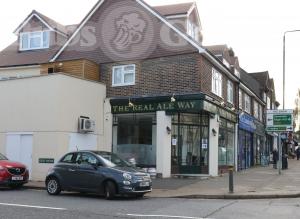 Picture of Real Ale Way