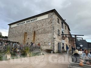 Picture of Topsham Brewery and Taproom