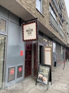 Picture of London Cocktail Club