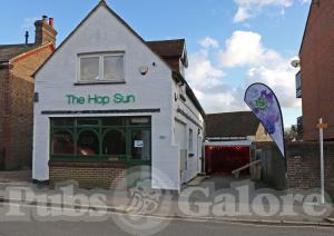 Picture of The Hop Sun