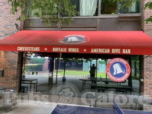 Picture of Passyunk Avenue Battersea