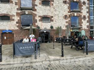 Picture of Mango's