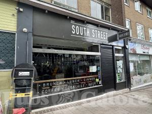 Picture of South Street