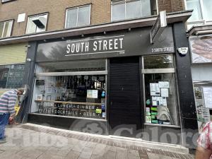 Picture of South Street