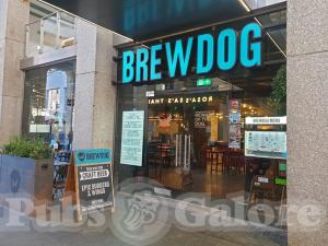 Picture of BrewDog Exeter