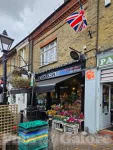 Picture of The Cockpit