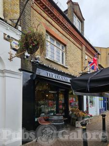 Picture of The Cockpit