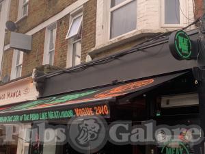Picture of MeatLiquor