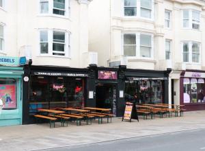 Picture of MeatLiquor