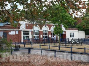 Picture of Perfection Snooker Club
