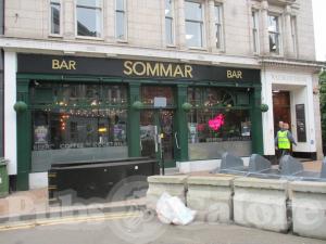 Picture of Sommar