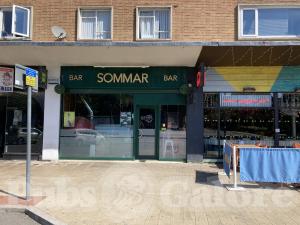 Sommar Tap & Lounge