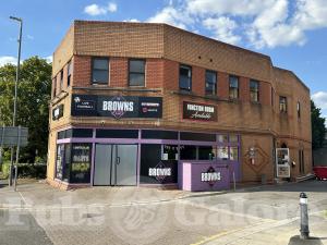 Picture of The Browns Bar
