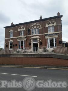 Picture of The Railway