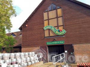 Picture of Surrey Hills Brewery