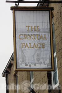 Picture of The Crystal Palace