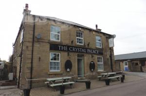 Picture of The Crystal Palace